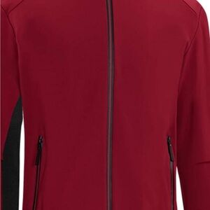 Athletic Fitness INVACHI
Men's zip up jacket